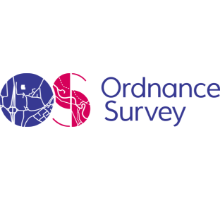 Ordnance Survey logo